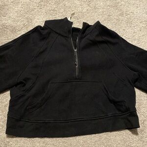 lululemon Scuba Hoodie